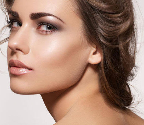 Paris Işıltısı Cilt Aydınlatma