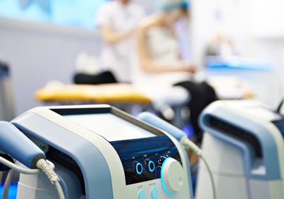 Vajinismus ve ESWT Tedavisi